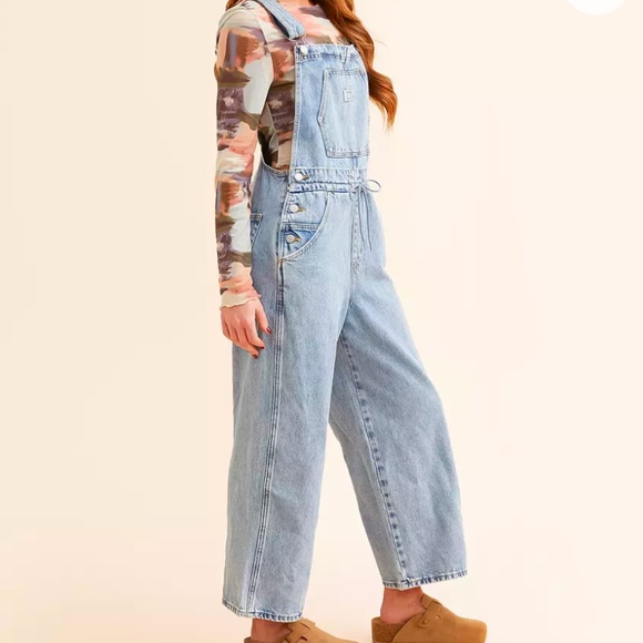 Levi’s apron overalls - Picture 4 of 4
